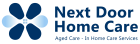 next door home care logo